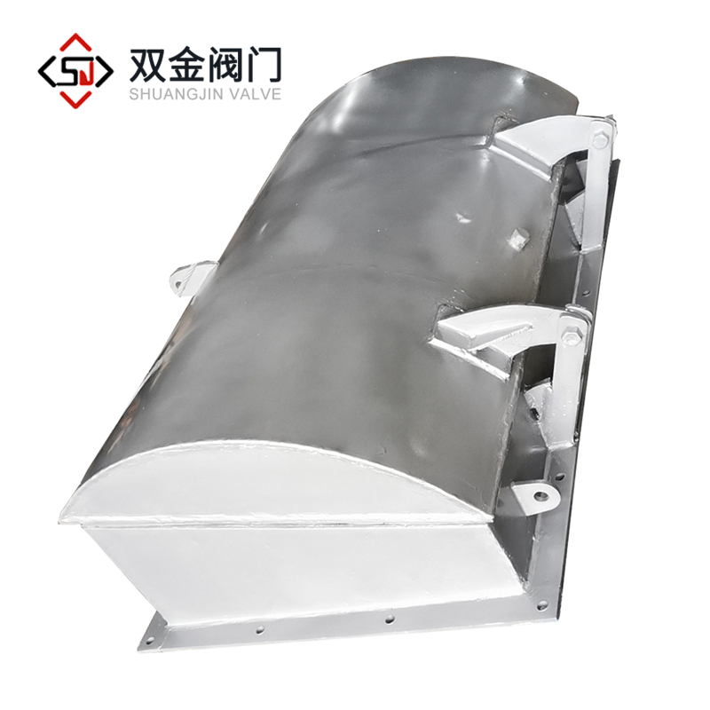 魚(yú)腹式水力可調(diào)堰門(mén) 魚(yú)腹式水力可調(diào)堰門(mén)
